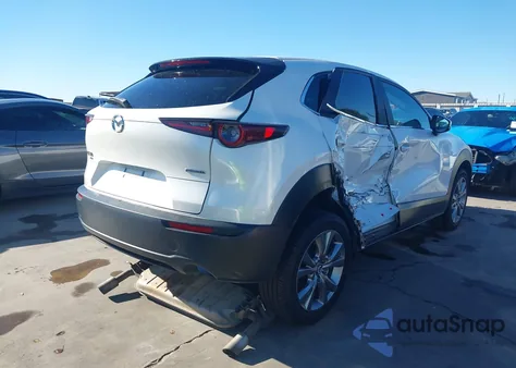 2020 Mazda Cx-30 Select Package from USA, damaged, VIN 3MVDMBCL9LM130673